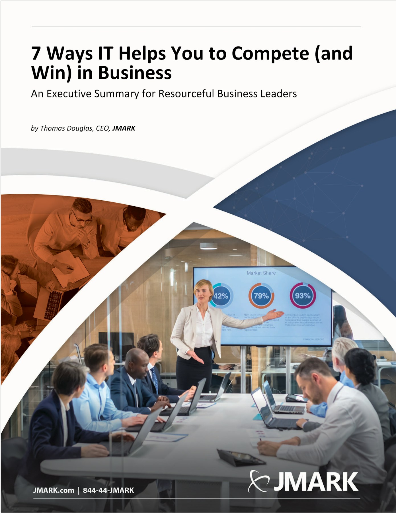 Preview: 7 Ways IT Helps You Compete in Business