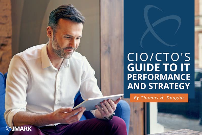 Preview: CIO CT Os Guide to IT Leadership and Strategy